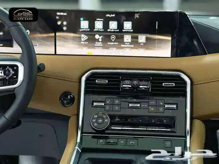 نيسان باترول SE بلاتينيوم سيتي 2026- 333500ريال 20