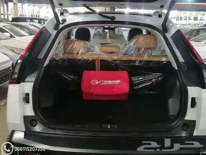 GAC امكو GL موديل 2026 8
