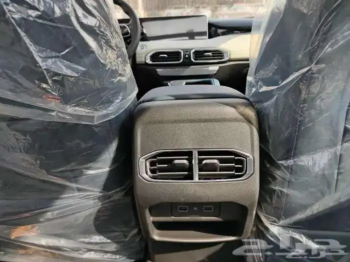 جيتور x50 بريميوم فل كامل موديل 2026 12