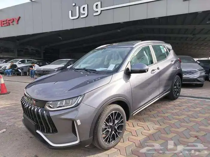 جيتور x50 بريميوم فل كامل موديل 2026 7