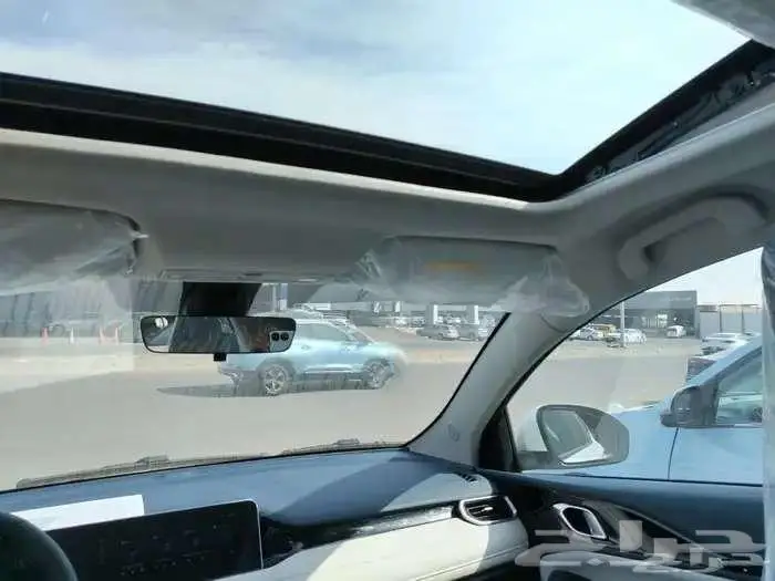 جيتور x50 بريميوم فل كامل موديل 2026 13