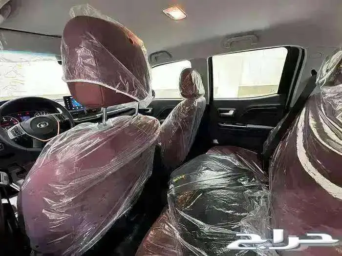 جريت وول وينجل 7 ديزل دبل شركات 2025 اقل سعر بالسوق عرض خاص 7