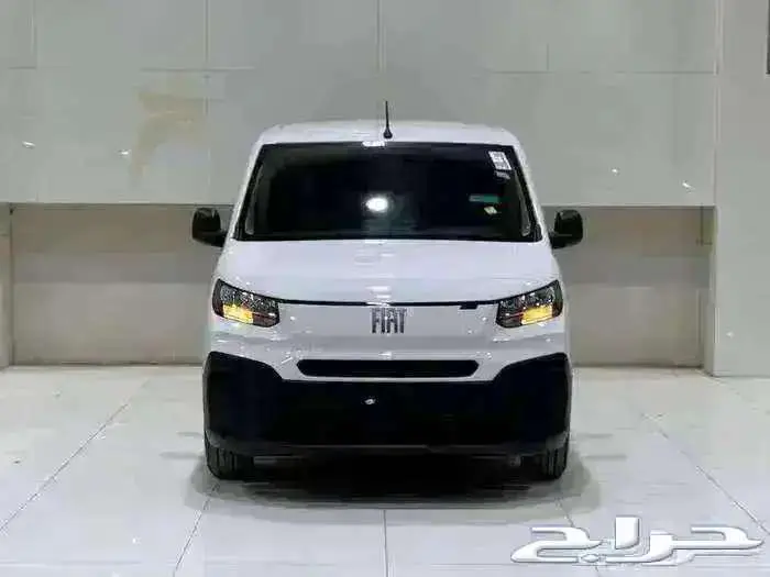 فان بضاعه دوبلو فيات ايطالي عرض خاص اقل سعر بالسعودية 2025 1