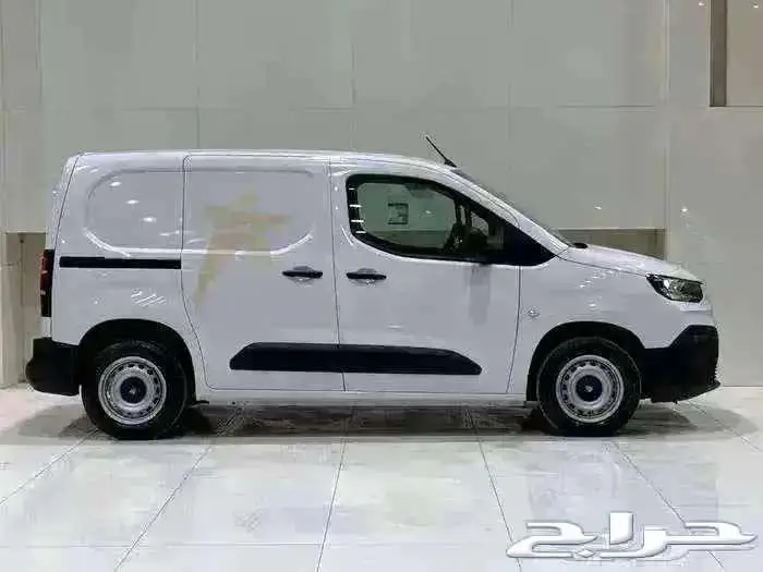 فان بضاعه دوبلو فيات ايطالي عرض خاص اقل سعر بالسعودية 2025 3