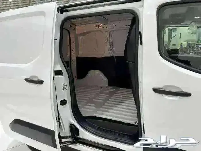 فان بضاعه دوبلو فيات ايطالي عرض خاص اقل سعر بالسعودية 2025 5