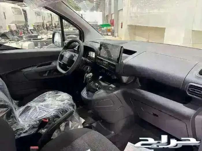 فان بضاعه دوبلو فيات ايطالي عرض خاص اقل سعر بالسعودية 2025 8