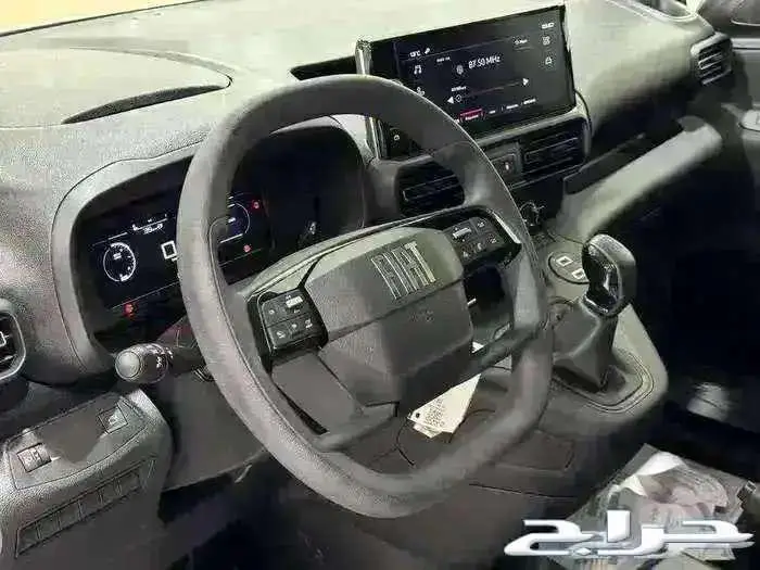 فان بضاعه دوبلو فيات ايطالي عرض خاص اقل سعر بالسعودية 2025 9