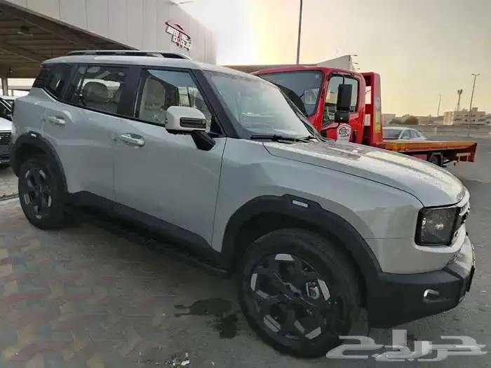 جيتور T1 لاكجري فل كامل موديل 2026 اوتو ون 1