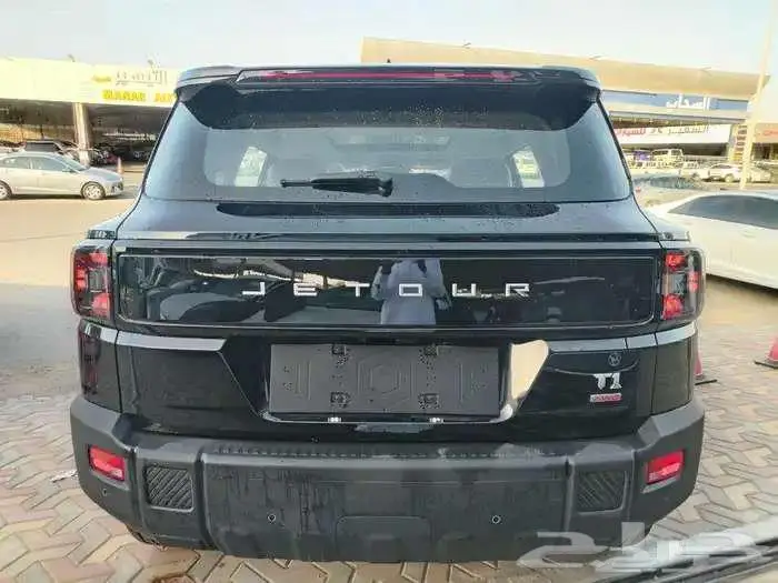 جيتور T1 لاكجري فل كامل موديل 2026 اوتو ون 8