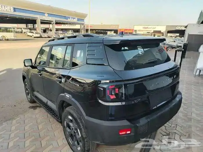 جيتور T1 لاكجري فل كامل موديل 2026 اوتو ون 9