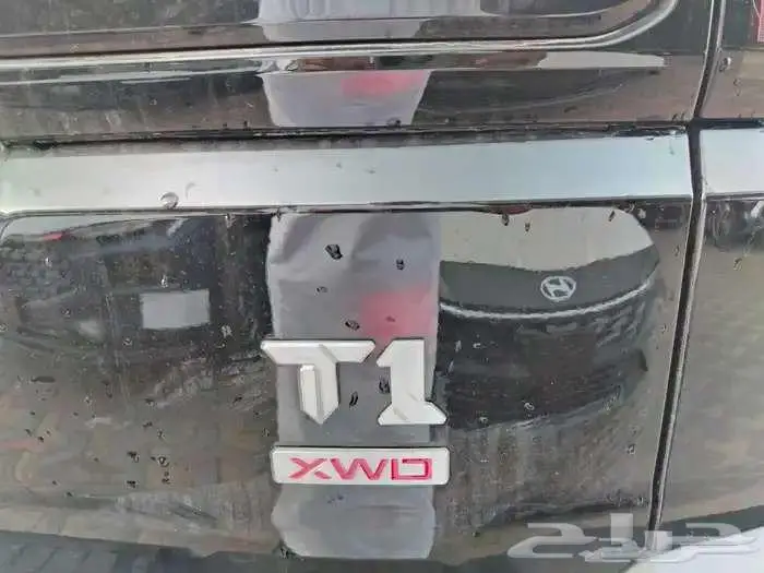 جيتور T1 لاكجري فل كامل موديل 2026 اوتو ون 10