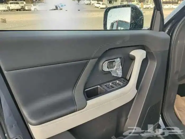 جيتور T1 لاكجري فل كامل موديل 2026 اوتو ون 14