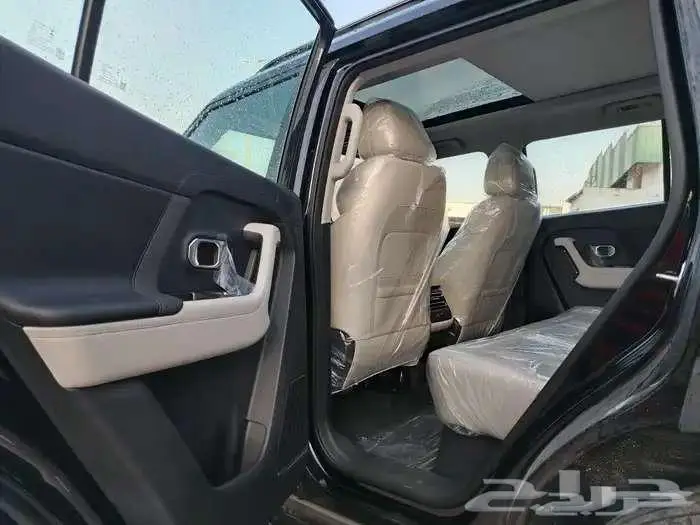 جيتور T1 لاكجري فل كامل موديل 2026 اوتو ون 24