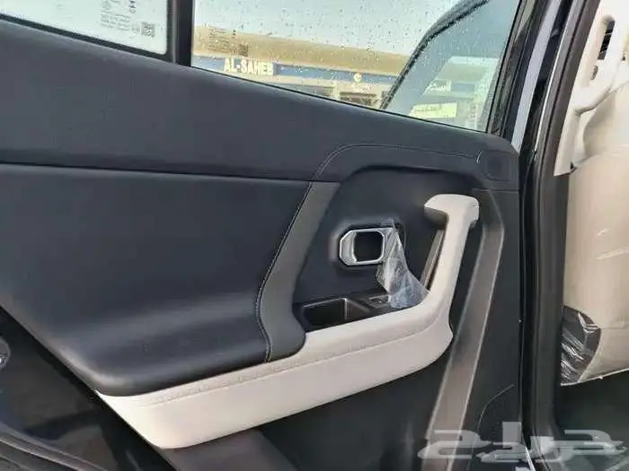 جيتور T1 لاكجري فل كامل موديل 2026 اوتو ون 25