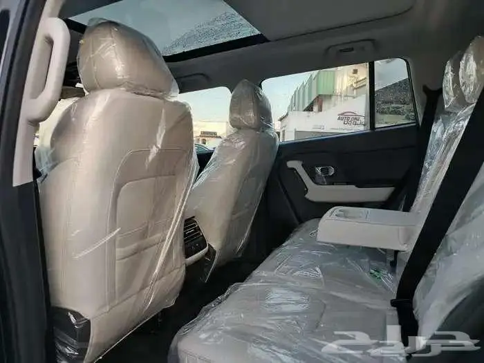 جيتور T1 لاكجري فل كامل موديل 2026 اوتو ون 27