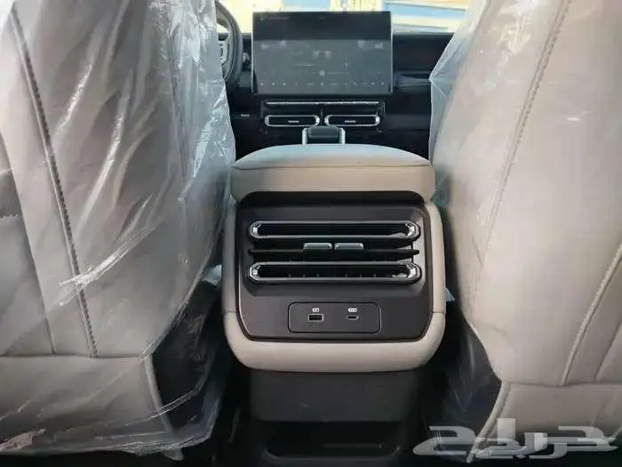 جيتور T1 لاكجري فل كامل موديل 2026 اوتو ون 28