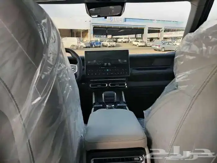 جيتور T1 لاكجري فل كامل موديل 2026 اوتو ون 29