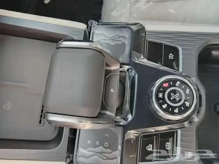 جيتور T1 لاكجري فل كامل موديل 2026 اوتو ون 20