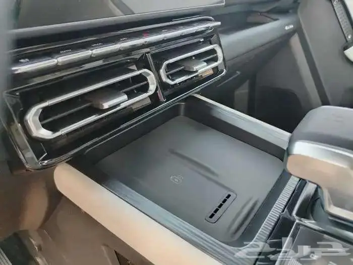 جيتور T1 لاكجري فل كامل موديل 2026 اوتو ون 21