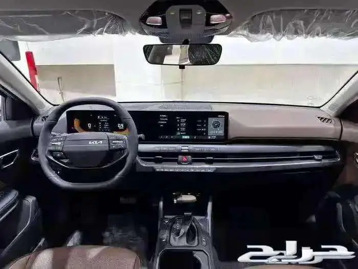 كيا K4 2026 نص فل2.0 قسط شهري 1499 3