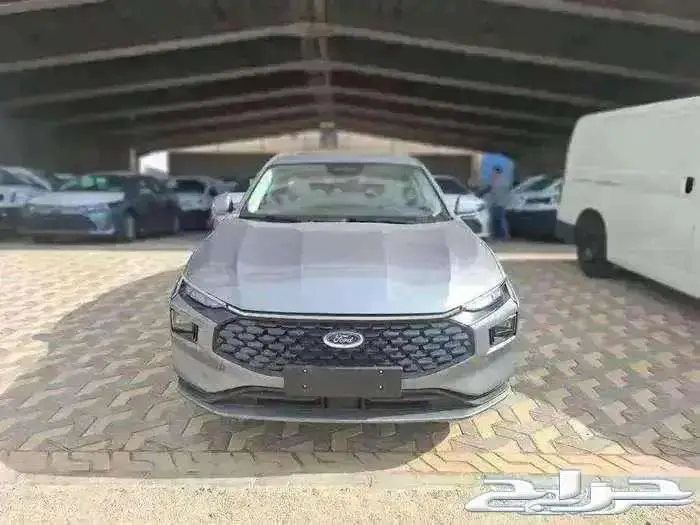 فورد تورس امبيانتي 2025 بطاقة 102000 0