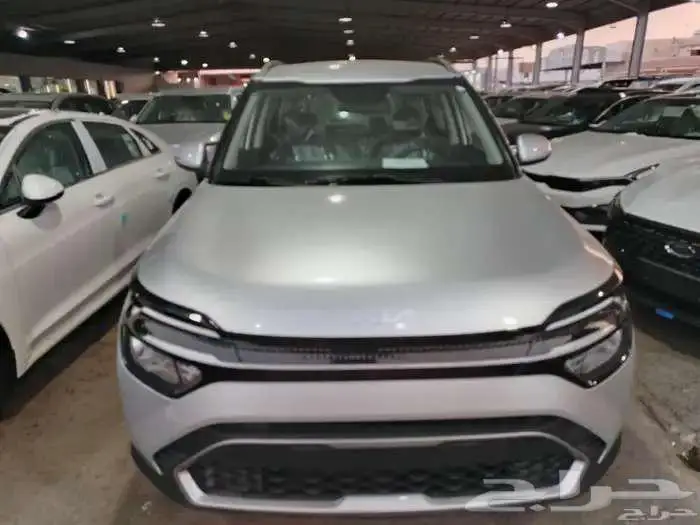 كيا كارينز ( نص فل بصمة ) موديل 2025 اوتو 1 1