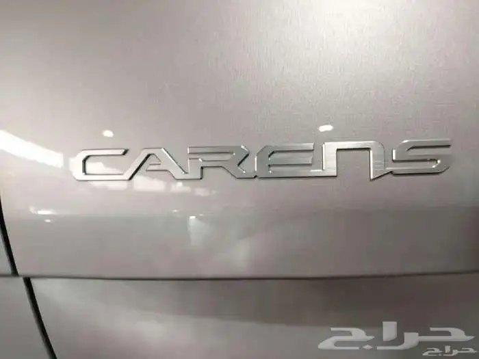 كيا كارينز ( نص فل بصمة ) موديل 2025 اوتو 1 4