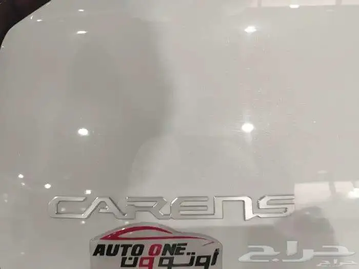 كيا كارينز ( نص فل بصمة ) موديل 2025 اوتو 1 16