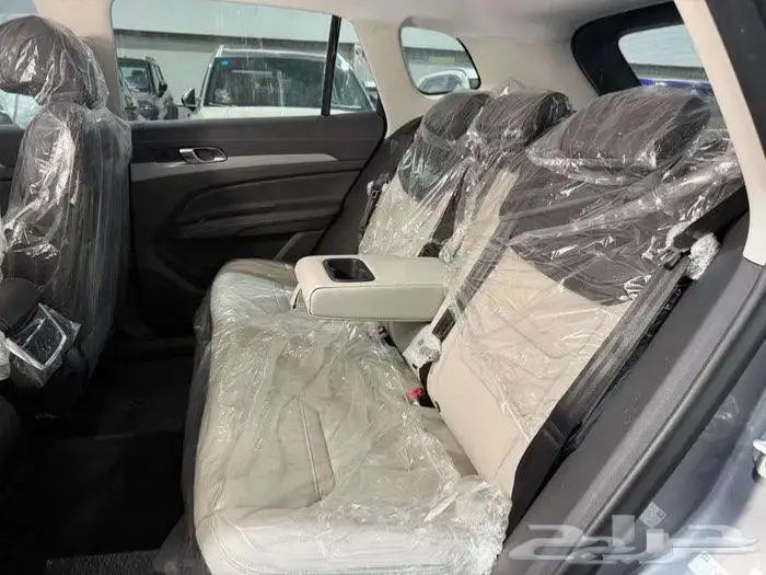 فورد تيريتورى امبيانتى كاش وتمويل بافضل سعر لدينا 13