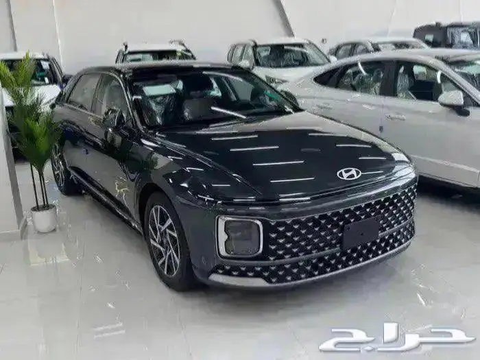 هيونداى ازيرا كلاسيك بافضل الاسعار 2