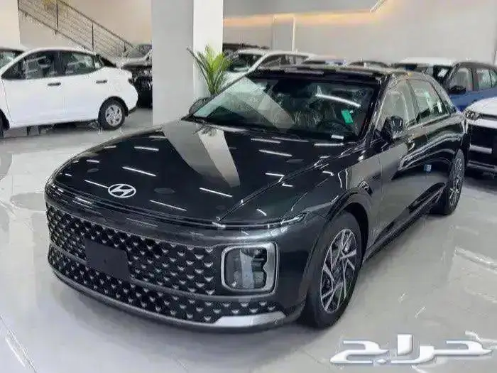 هيونداى ازيرا كلاسيك بافضل الاسعار 1