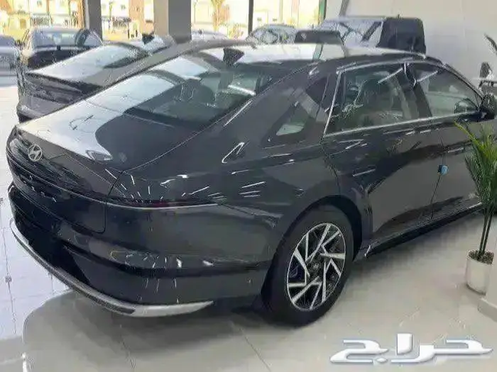 هيونداى ازيرا كلاسيك بافضل الاسعار 3