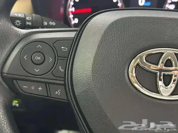 تويوتا راف فور 2025 LE ( تقسيط وكاش ) 6