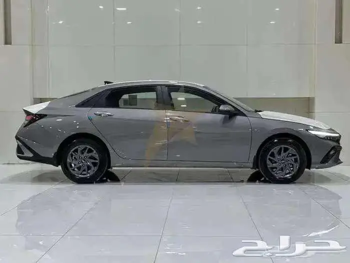 هيونداى النترا سمارت 2.0 GL موديل 2026 كاش تمويل اقل سعر 3
