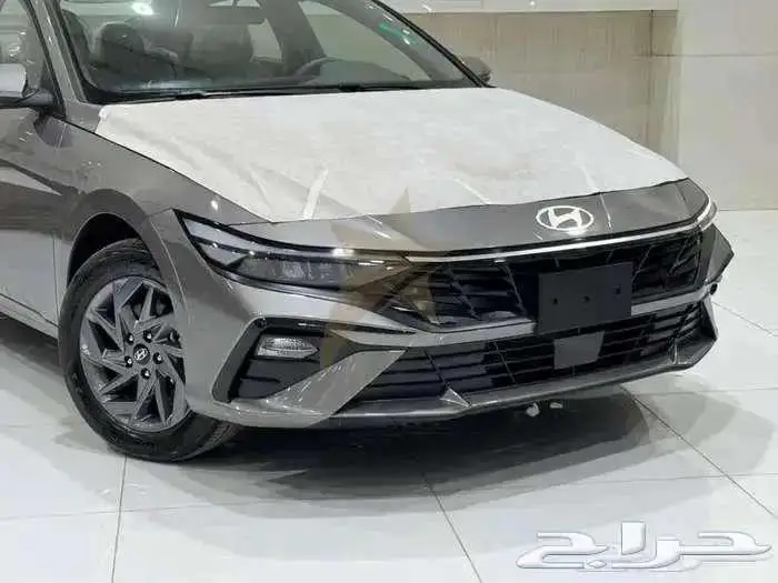 هيونداى النترا سمارت 2.0 GL موديل 2026 كاش تمويل اقل سعر 4