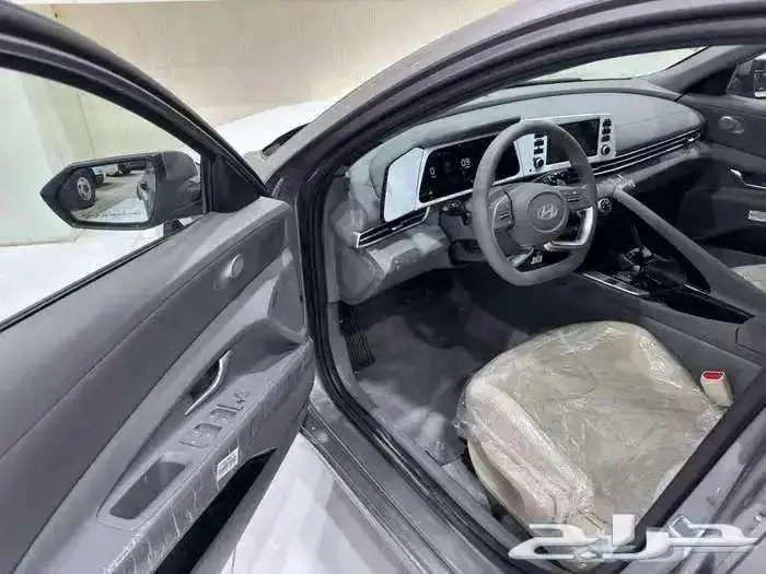 هيونداى النترا سمارت 2.0 GL موديل 2026 كاش تمويل اقل سعر 8