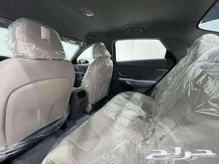 هيونداى النترا سمارت 2.0 GL موديل 2026 كاش تمويل اقل سعر 10