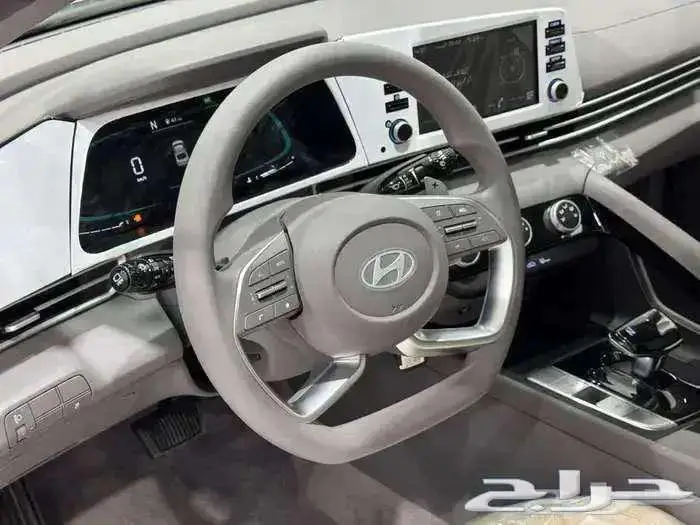 هيونداى النترا سمارت 2.0 GL موديل 2026 كاش تمويل اقل سعر 11