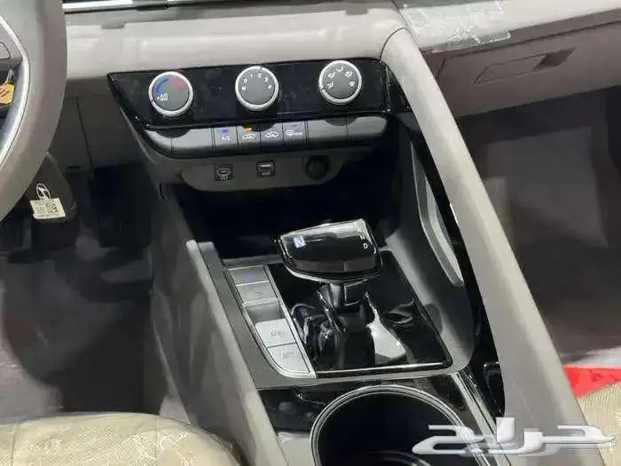 هيونداى النترا سمارت 2.0 GL موديل 2026 كاش تمويل اقل سعر 12