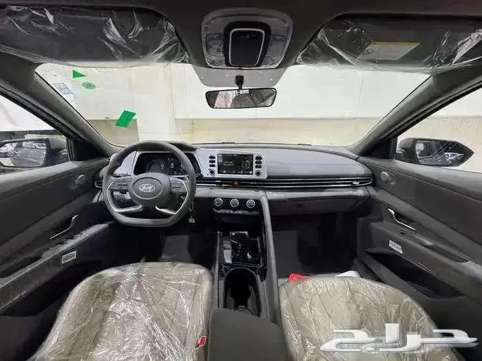 هيونداى النترا سمارت 2.0 GL موديل 2026 كاش تمويل اقل سعر 14