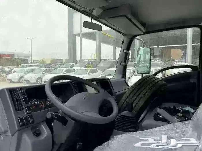 ايسوزو دينا 2025 بجميع الفئات سعر خاص للشركات والمؤسسات 4