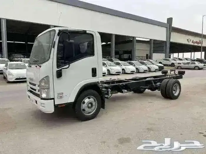 ايسوزو دينا 2025 بجميع الفئات سعر خاص للشركات والمؤسسات 2