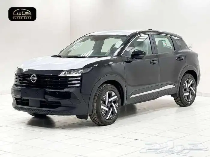 نيسان كيكس ستاندر 2025- 78200ريال شامل الضريبة 2