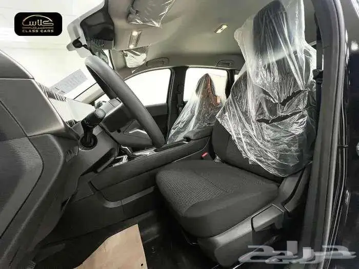 نيسان كيكس ستاندر 2025- 78200ريال شامل الضريبة 9