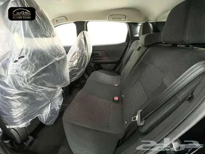 نيسان كيكس ستاندر 2025- 78200ريال شامل الضريبة 19