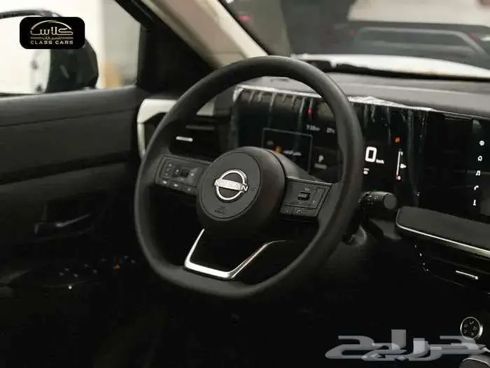 نيسان كيكس ستاندر 2025- 78200ريال شامل الضريبة 17