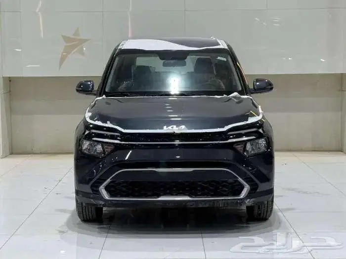 كيا كارينز 7 مقاعد GL موديل 2025 سيارات عائليه اقل سعر 3