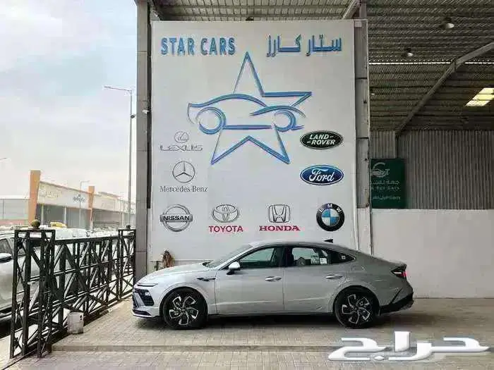 سوناتا فليت 2026 6