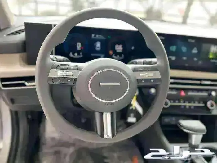 سوناتا فليت 2026 8