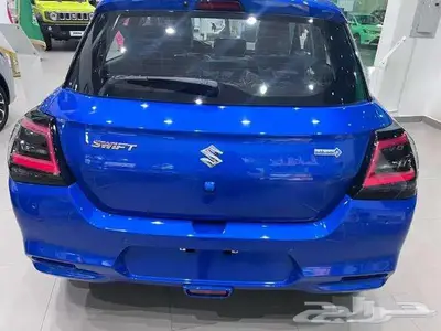 سوزوكي سويفت index